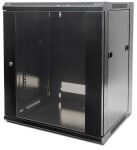 Intellinet 19" Wandverteiler, 9 HE, 500 (H) x 570...
