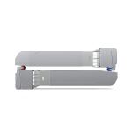 Ubiquiti UACC-OM-SM-10G-S-2 Netzwerk-Transceiver-Modul Faseroptik 10000 Mbit/s