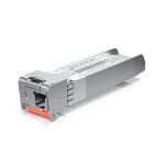 Ubiquiti UACC-OM-SM-10G-S-2 Netzwerk-Transceiver-Modul Faseroptik 10000 Mbit/s
