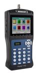 Megasat Digital 1 HD 950 - 2150 MHz Eingebautes Display 1...