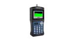 Megasat Digital 1 HD 950 - 2150 MHz Eingebautes Display 1...