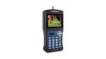 Megasat Digital 1 HD 950 - 2150 MHz Eingebautes Display 1 Stück(e)