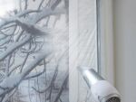TESA 05432-00000-02 Fensterfolie 1500 mm Selbstklebend