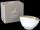FIFTYEIGHT Schale 500ml - Schmollend innen Sand