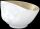 FIFTYEIGHT Schale 500ml - Schmollend innen Sand