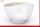 FIFTYEIGHT Schale 500ml - Schmollend innen Sand