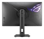 ASUS ROG Strix XG27JCG Computerbildschirm 68,6 cm (27") 5120 x 2880 Pixel 5K Ultra HD LCD Schwarz