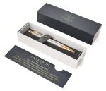 Parker 1931687 Kugelschreiber Blau Clip-on-Einziehkugelschreiber 1 Stück(e)