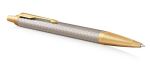 Parker 1931687 Kugelschreiber Blau Clip-on-Einziehkugelschreiber 1 Stück(e)