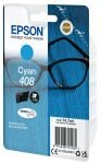 Epson Singlepack Cyan 408 DURABrite Ultra Ink