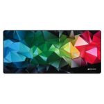 Sharkoon SKILLER SGP30 Gaming-Mauspad Mehrfarbig