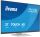 iiyama ProLite T2752MSC-W1AG Computerbildschirm 68,6 cm (27") 1920 x 1080 Pixel Full HD LCD Touchscreen Weiß