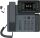 Gequdio IP Telefon GZ-6 mit Netzteil - mit WLAN und Bluetoot
