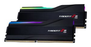 G.Skill Trident Z5 RGB F5-5600J4040D48GX2-TZ5RK Speichermodul 96 GB 2 x 48 GB DDR5 288-pin DIMM