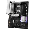 Asrock B860 Pro RS WiFi Intel B860 LGA 1851 (Socket V1) ATX