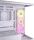 Corsair iCUE LINK 3500X RGB Midi Tower Weiß