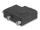 DELOCK VGA Adapter D-Sub15 -> D-Sub15 St/Bu 90° seitlich