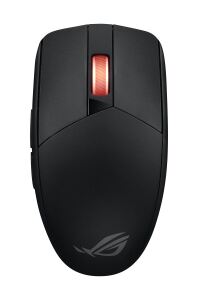 ASUS ROG Strix Impact III Wireless Maus Gaming Beidhändig RF Wireless + Bluetooth Optisch 36000 DPI