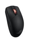 ASUS ROG Strix Impact III Wireless Maus Gaming Beidhändig RF Wireless + Bluetooth Optisch 36000 DPI