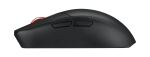 ASUS ROG Strix Impact III Wireless Maus Gaming Beidhändig RF Wireless + Bluetooth Optisch 36000 DPI
