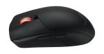 ASUS ROG Strix Impact III Wireless Maus Gaming Beidhändig RF Wireless + Bluetooth Optisch 36000 DPI