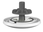 Logitech 952-000020 Videokonferenzsystem Montagesatz
