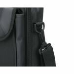 Manhattan 439985 Laptoptasche 35,8 cm (14.1") Aktenkoffer Schwarz