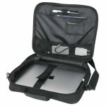 Manhattan 439985 Laptoptasche 35,8 cm (14.1") Aktenkoffer Schwarz