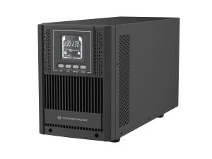 Conceptronic ZEUS52E2K 2000VA 1800W Online Tower USV, IEC