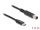 DELOCK Notebook Ladekabel USB Type-C St. Dell 7,4 x 5 mm