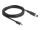DELOCK Notebook Ladekabel USB Type-C St. Dell 7,4 x 5 mm