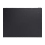 TP-Link Omada SG3428XMPP Managed L2+ Gigabit Ethernet (10/100/1000) Power over Ethernet (PoE) 1U Schwarz