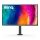 BenQ PD2706UA Computerbildschirm 68,6 cm (27") 3840 x 2160 Pixel 4K Ultra HD LCD Schwarz