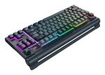 CHERRY XTRFY MX 8.3 TKL Wireless Tastatur Gaming USB + RF...
