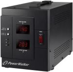 PowerWalker AVR 3000 SIV FR Spannungsregler 1...