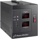 PowerWalker AVR 3000 SIV FR Spannungsregler 1...