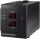 PowerWalker AVR 3000 SIV FR Spannungsregler 1 AC-Ausgänge 110-280 V Schwarz