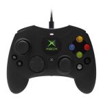 Hyperkin M01618-BK Gaming-Controller Schwarz Gamepad PC,...