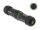 DeLOCK Kabelverbinder RJ45 Buchse zu RJ45 Buchse Cat.6 mit M16 Gewinde IP68 staub- und wasserdicht