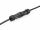 DeLOCK Kabelverbinder RJ45 Buchse zu RJ45 Buchse Cat.6 mit M16 Gewinde IP68 staub- und wasserdicht
