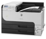 HP LaserJet Enterprise 700 M712dn Drucker