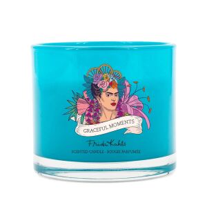 Frida Kahlo Duftkerze Graceful Moments - 180g