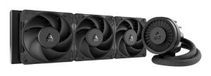ARCTIC Liquid Freezer III Pro 360 - Multikompatibler All-in-One CPU-Wasserkühler