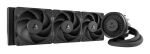 ARCTIC Liquid Freezer III Pro 360 - Multikompatibler...
