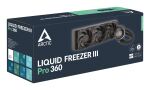 ARCTIC Liquid Freezer III Pro 360 - Multikompatibler All-in-One CPU-Wasserkühler