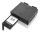 Icy Dock MB038TP-B Speicherlaufwerksgehäuse HDD / SSD-Gehäuse Schwarz 2.5"