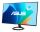 ASUS VZ279HG Computerbildschirm 68,6 cm (27") 1920 x 1080 Pixel Full HD LCD Schwarz