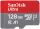SanDisk Ultra 128 GB MicroSDXC UHS-I Klasse 10