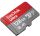 SanDisk Ultra 128 GB MicroSDXC UHS-I Klasse 10