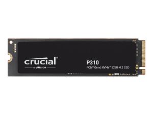Crucial P310 1 TB M.2 PCI Express 4.0 NVMe